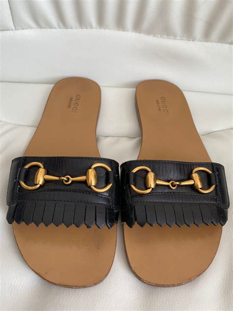 gucci mules mud|gucci slides women.